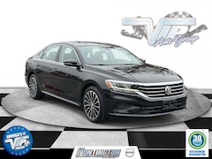2022 Volkswagen Passat 2.0T Limited Edition 2.0T Limited Edition Auto