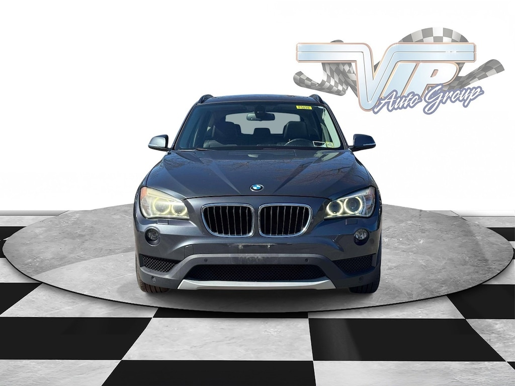 Used 2014 BMW X1 xDrive35i AWD xDrive35i
