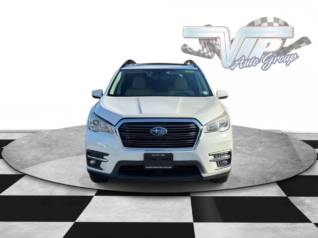 Used 2019 Subaru Ascent Premium SUV