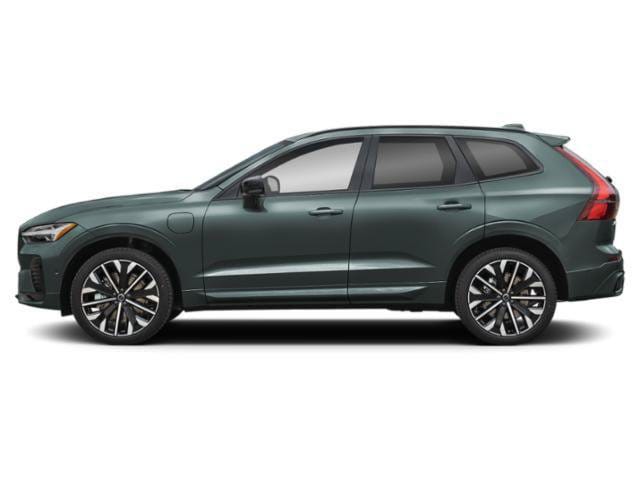 2027 Volvo XC60 Plug-In Hybrid 3