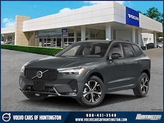 2026 Volvo XC60 B5 Ultra AWD SUV
