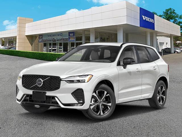 2027 Volvo XC60