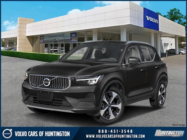 2026 Volvo XC40 B5 Plus SUV for sale on Long Island, NY