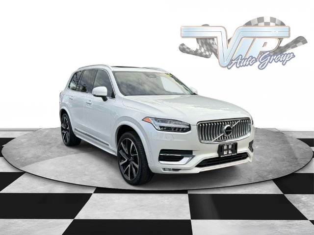 2023 Volvo XC90