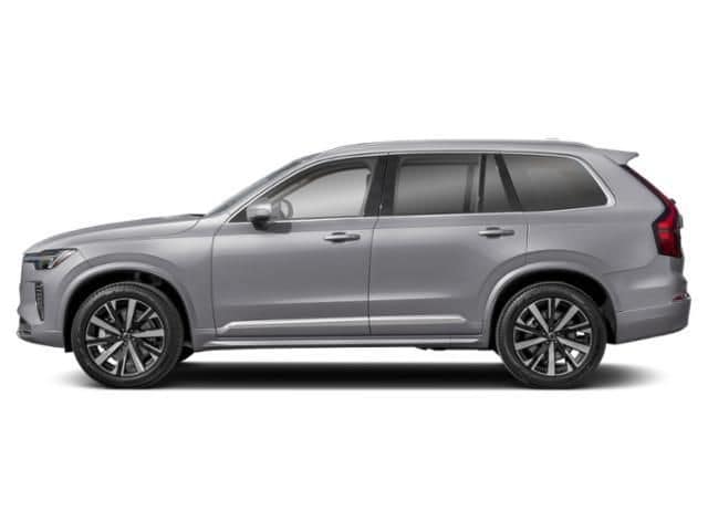 2027 Volvo XC90 3