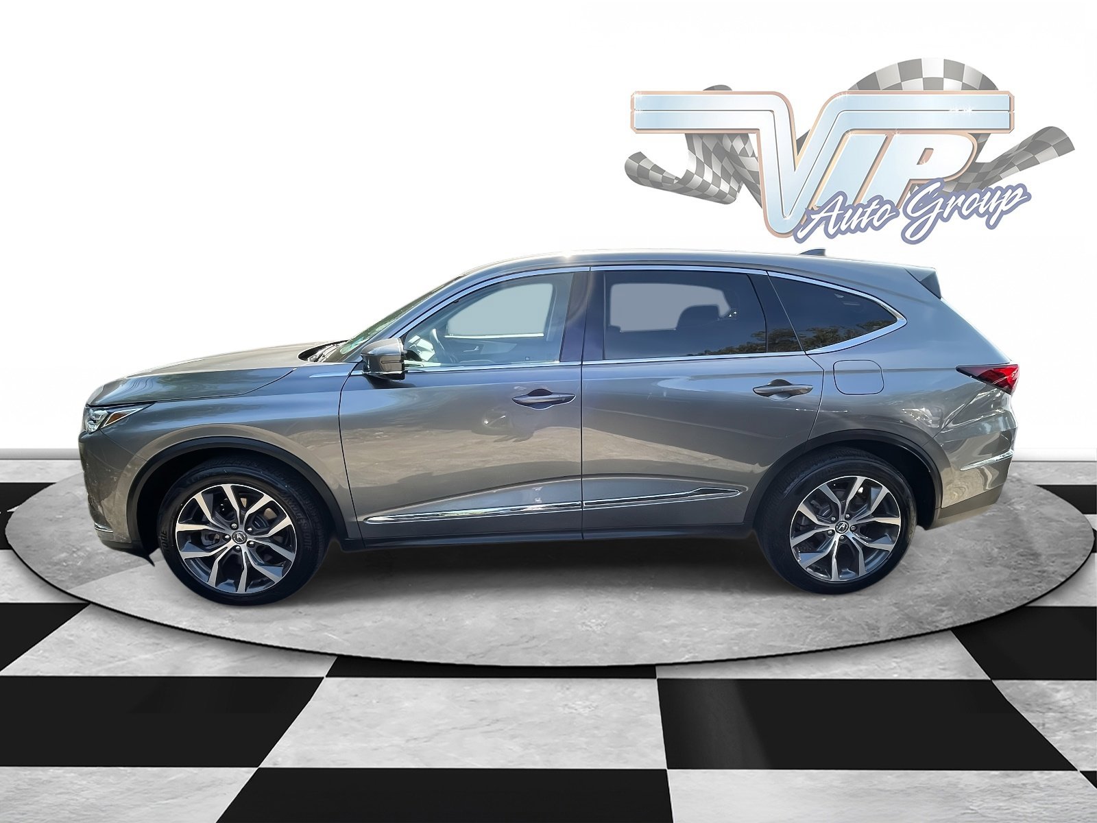 2023 Acura MDX SH-AWD Technology photo 4