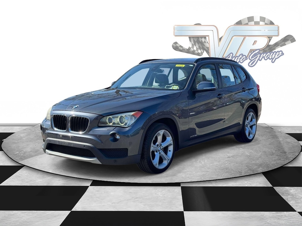 Used 2014 BMW X1 xDrive35i AWD xDrive35i