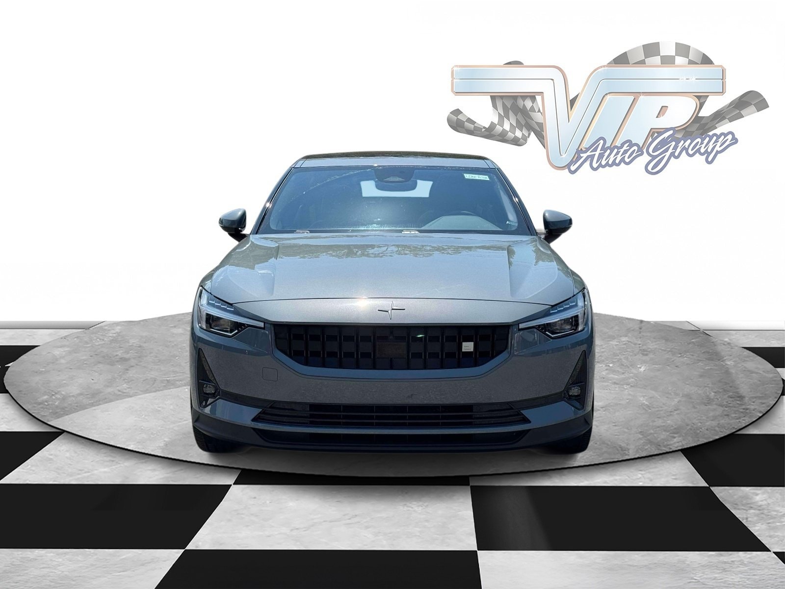 Used 2023 Polestar 2 Performance with VIN YSMET3KA9PL122244 for sale in Huntington, NY