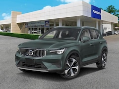 2026 Volvo XC40 B5 Plus AWD SUV