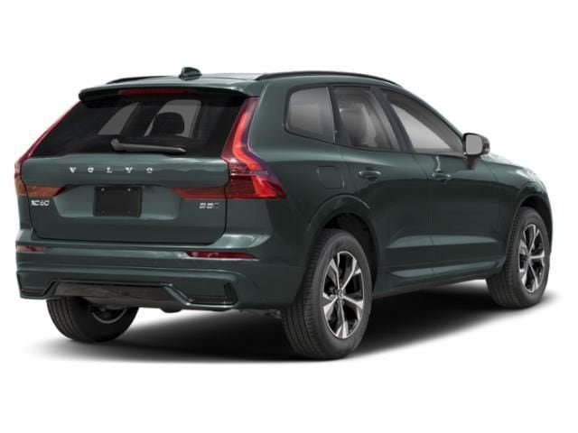 2027 Volvo XC60 2