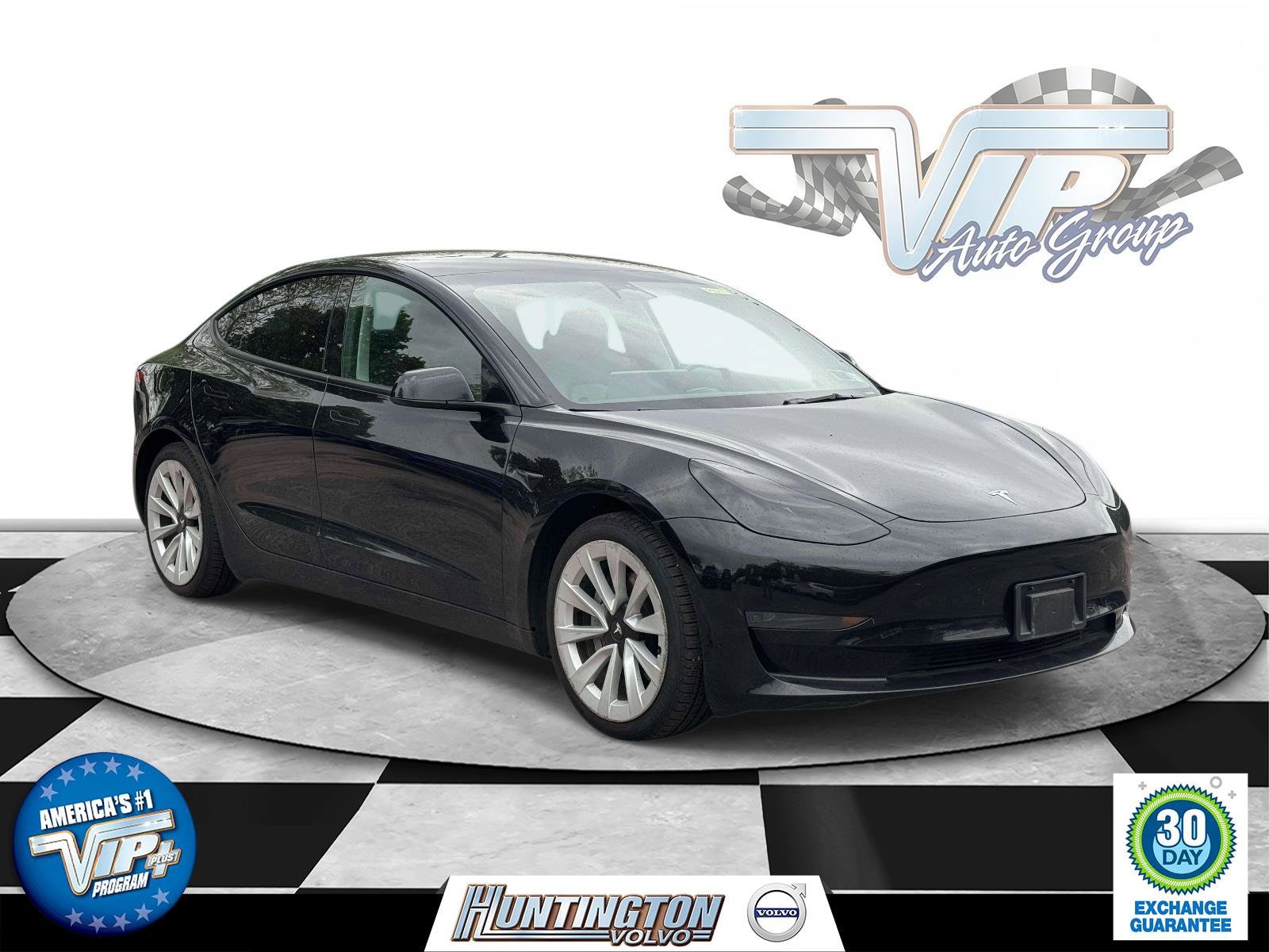 2023 Tesla Model 3 -'s photo
