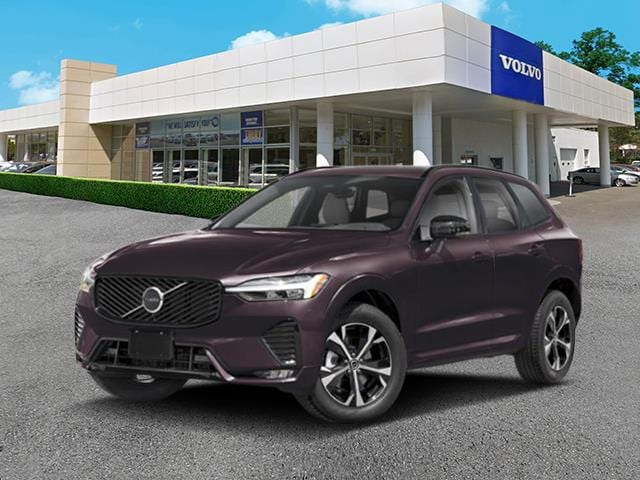 2026 Volvo XC60 B5 Plus AWD SUV for sale in Huntington,  NY