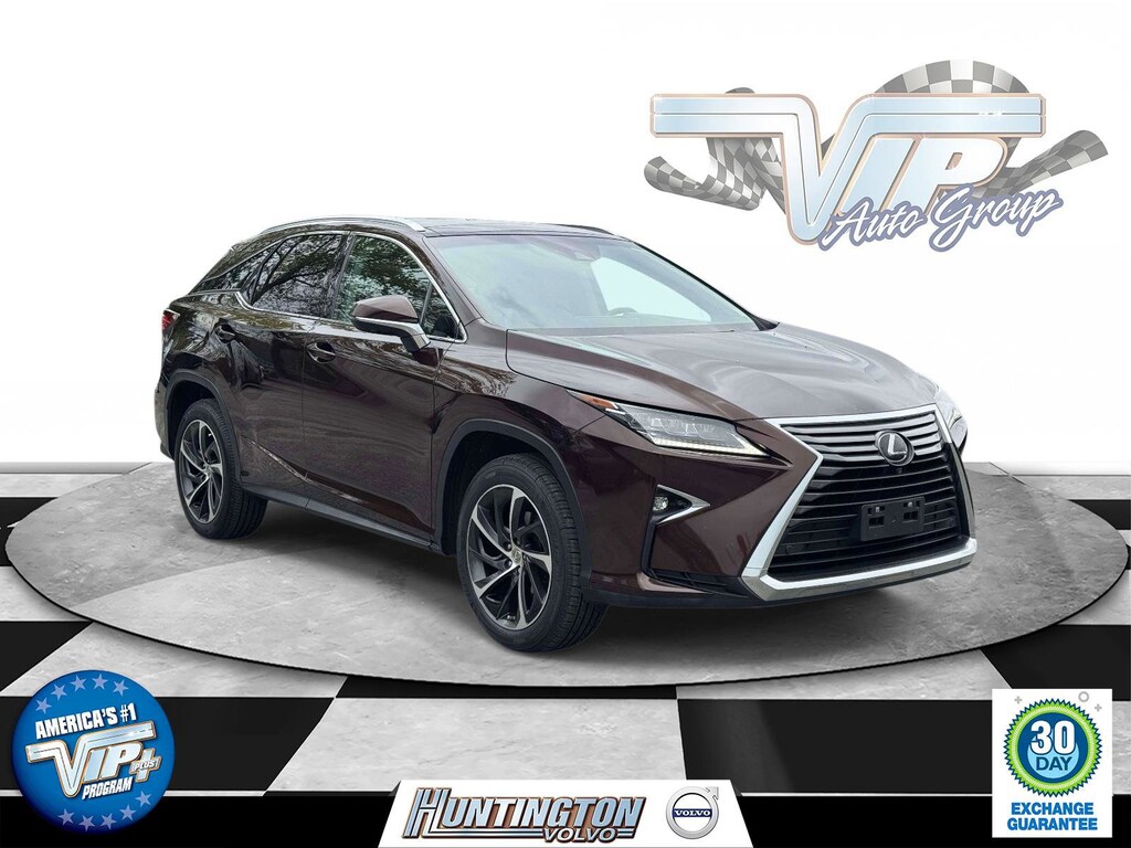 Used 2016 Lexus RX 350 350 FWD