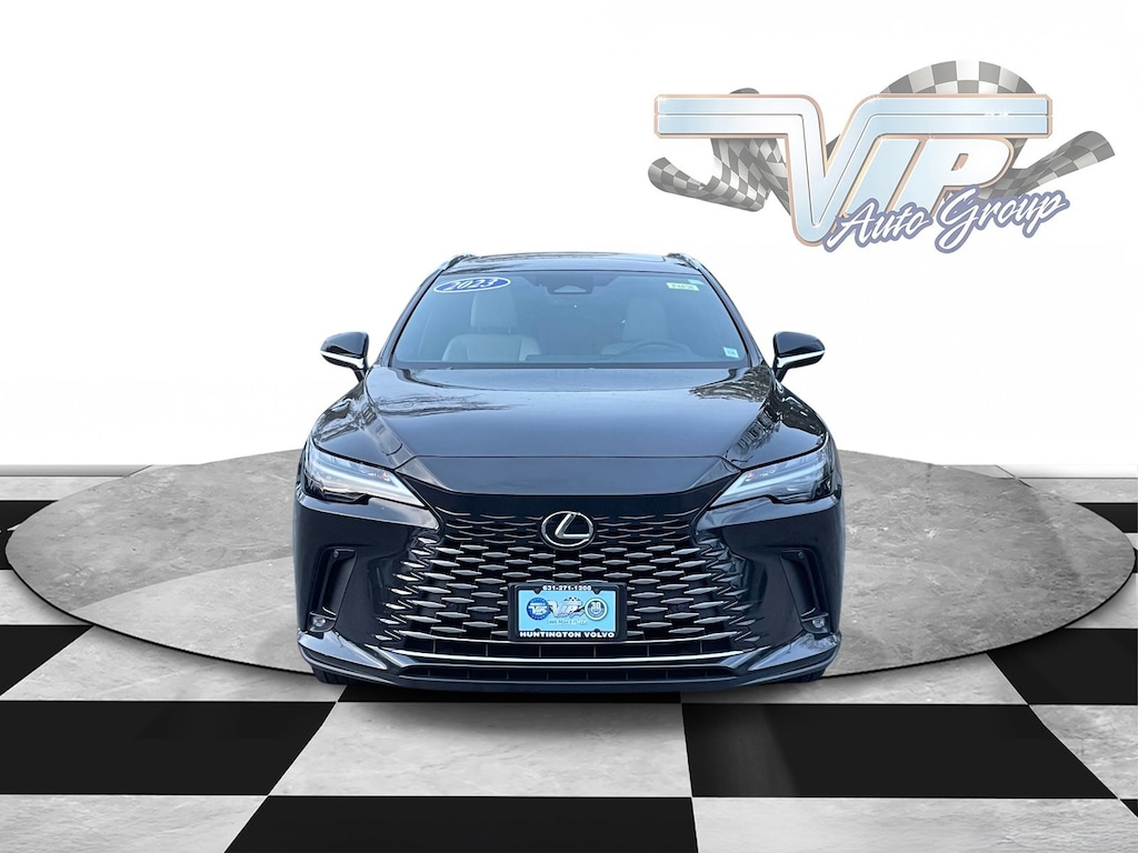 Used 2023 Lexus RX 350 Premium RX 350 Premium AWD