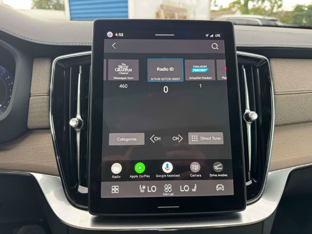 2026 Volvo XC90 Ultra - Photo 27