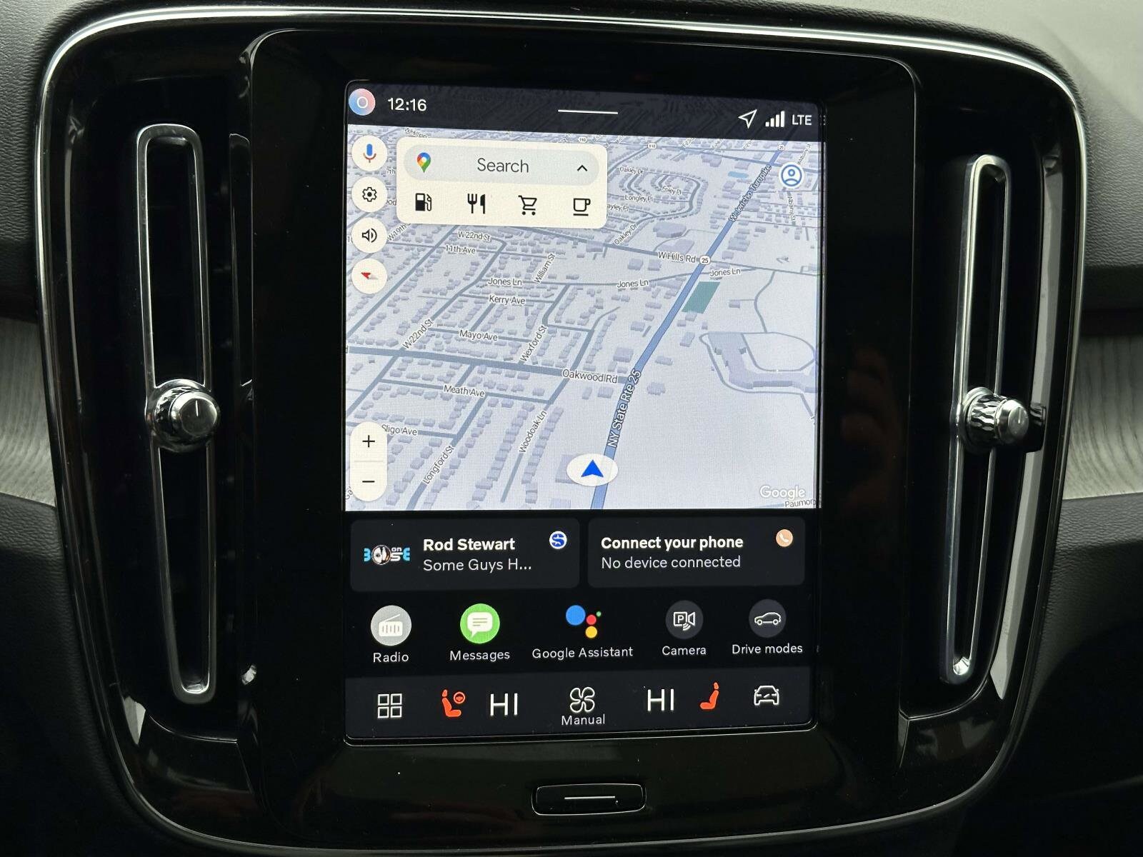 2026 Volvo XC40 Ultra - Photo 26