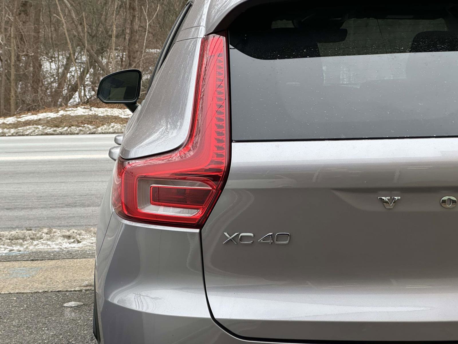 2026 Volvo XC40 Ultra - Photo 11