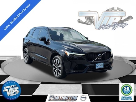 2024 Volvo XC60 B5 Plus Dark Theme SUV