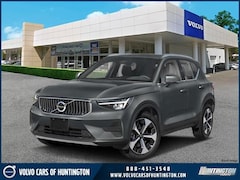 2026 Volvo XC40 B5 Ultra AWD SUV