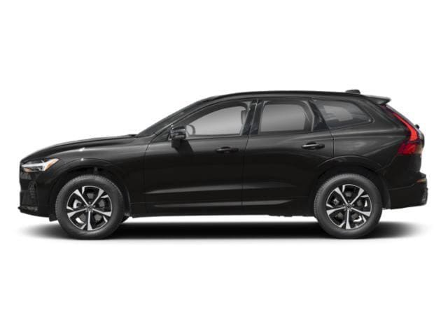2027 Volvo XC60 3