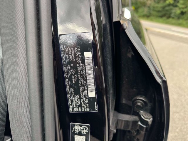 2026 Volvo XC90 Plus - Photo 32
