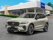  Volvo XC60 plug-in hybrid