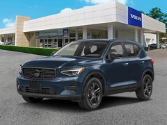 2026 Volvo XC40 B5 Ultra Black Edition AWD SUV