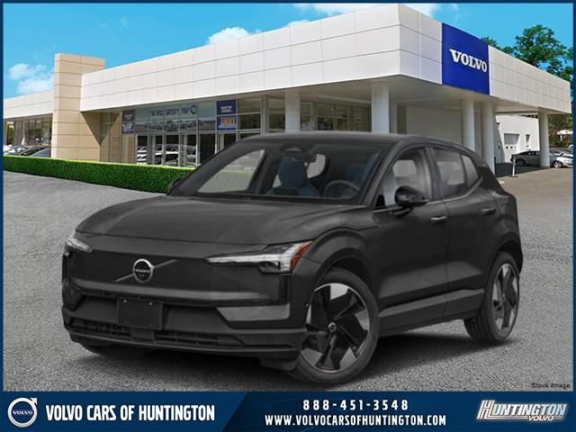 2026 Volvo EX30 Twin Motor Plus AWD SUV