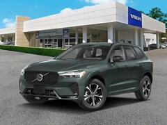 2026 Volvo XC60 B5 Ultra AWD SUV