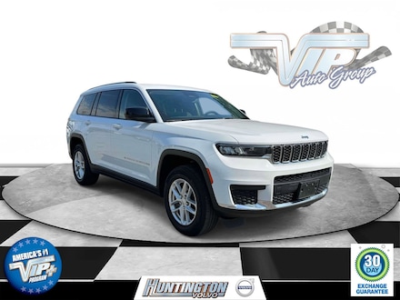 2023 Jeep Grand Cherokee L Laredo Laredo 4x4