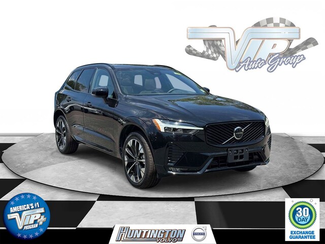 2026 Volvo XC60 Plus B5 AWD Plus for sale in Huntington, NY