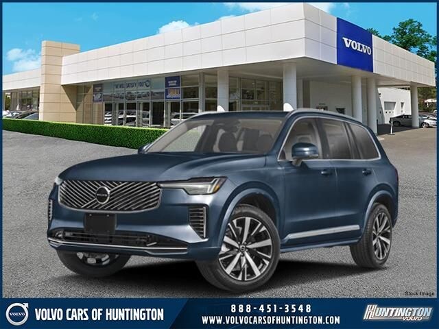 2026 Volvo XC90 B6 Plus 7-Seater AWD SUV for sale in Huntington,  NY