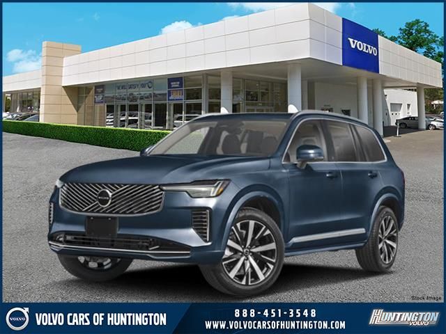 2026 Volvo XC90 B6 Plus 7-Seater SUV for sale on Long Island, NY