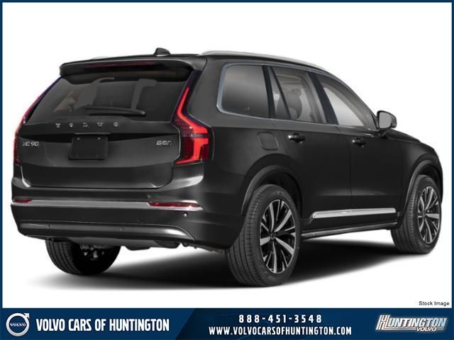 2026 Volvo XC90 2