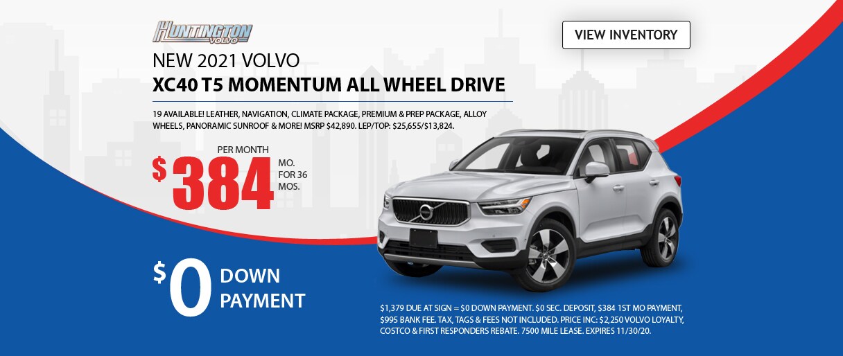 New Volvo & Used Car Dealer in Huntington, NY Volvo Cars of Huntington