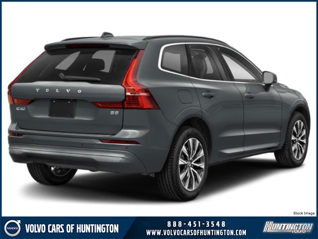 2025 Volvo XC60 B5 Plus photo 2