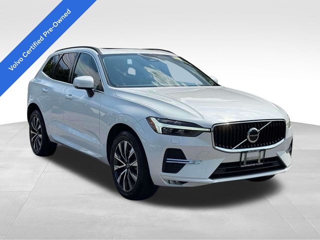 2023 Volvo XC60