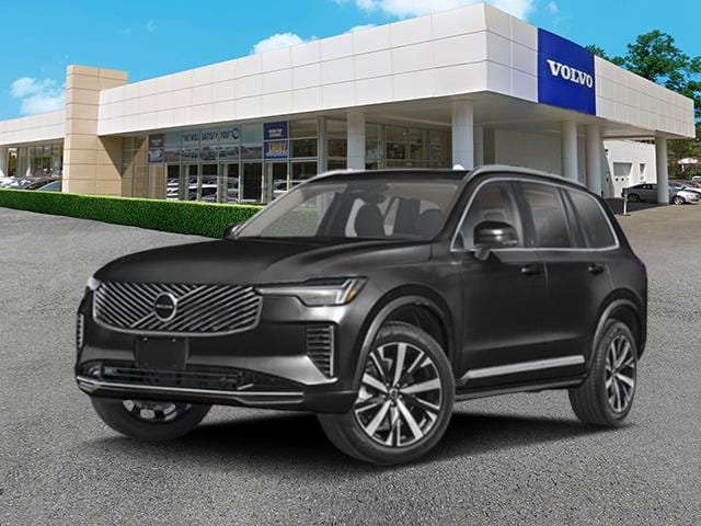 2026 Volvo XC90 SUV 