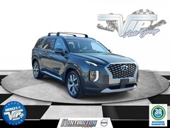 2022 Hyundai Palisade SEL SEL AWD
