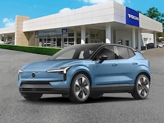 2025 Volvo EX30 Twin Motor Ultra SUV