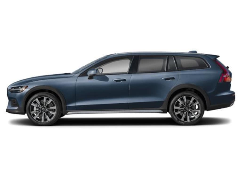 New 2026 Volvo V60 Cross Country B5 Plus Wagon