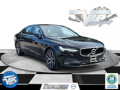 2018 Volvo S90 Momentum T5 AWD Momentum