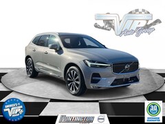 2023 Volvo XC60 Plus Bright Theme B5 AWD Plus Bright Theme