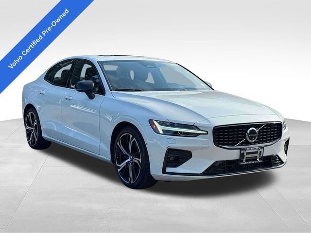 2024 Volvo S60
