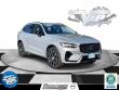  Volvo XC60 Recharge Plug-In Hybrid