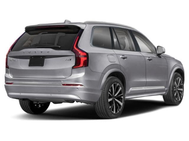 2027 Volvo XC90 2