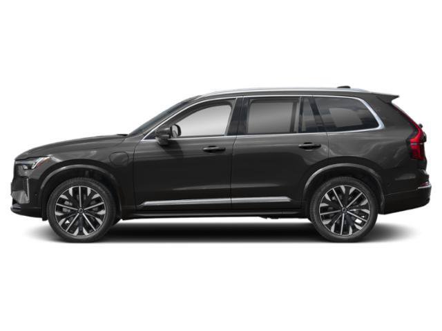 2027 Volvo XC90 plug-in hybrid 3