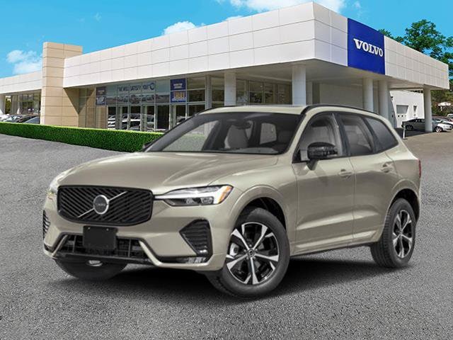 2027 Volvo XC60 SUV 