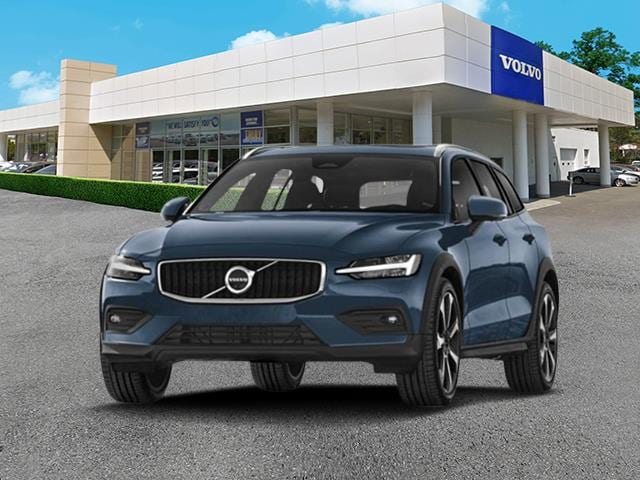 2026 Volvo V60 Cross Country B5 Plus AWD's photo