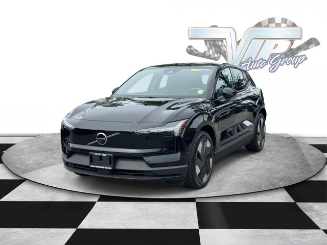 Used 2026 Volvo EX30 Twin Motor Performance Ultra SUV